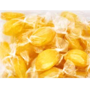 50 Grs - Caramelos De Miel 
